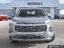 2027 Chevrolet Equinox AWD LT - Photo 2
