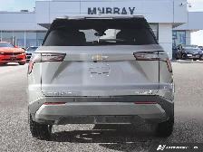 2027 Chevrolet Equinox AWD LT - Photo 6