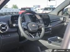 2027 Chevrolet Equinox AWD LT - Photo 7