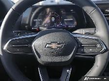2027 Chevrolet Equinox AWD LT - Photo 8