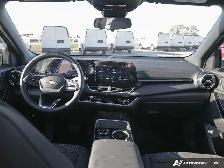 2027 Chevrolet Equinox AWD LT - Photo 27