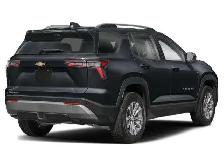 2027 Chevrolet Equinox AWD LT - Photo 2