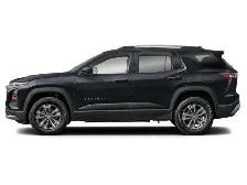 2027 Chevrolet Equinox AWD LT - Photo 4