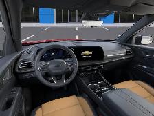 2027 Chevrolet Traverse Z71 - Photo 6