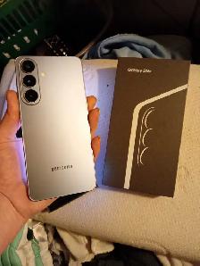 New Samsung Galaxy S26