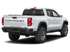 2026 Chevrolet Colorado 4WD ZR2 - Photo 2