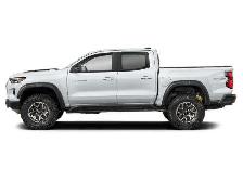 2026 Chevrolet Colorado 4WD ZR2 - Photo 4