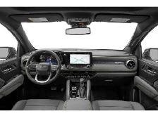 2026 Chevrolet Colorado 4WD ZR2 - Photo 5