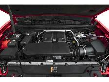 2026 Chevrolet Colorado 4WD ZR2 - Photo 7