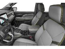 2026 Chevrolet Colorado 4WD ZR2 - Photo 9