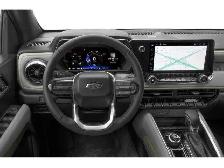 2026 Chevrolet Colorado 4WD ZR2 - Photo 12