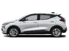 2027 Chevrolet Bolt RS - Photo 4