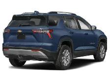 2027 Chevrolet Equinox AWD LT - Photo 2