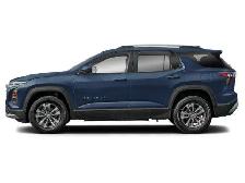 2027 Chevrolet Equinox AWD LT - Photo 4