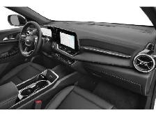 2027 Chevrolet Equinox AWD LT - Photo 8