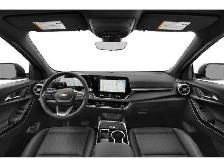 2027 Chevrolet Equinox AWD LT - Photo 9
