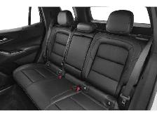 2027 Chevrolet Equinox AWD LT - Photo 10