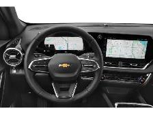 2027 Chevrolet Equinox AWD LT - Photo 12