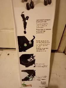 3D  Mini Stroller new still in box - Photo 3