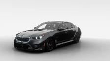 2027 BMW M5 | Exterieur M Carbon | Assist. Conduite Avancée