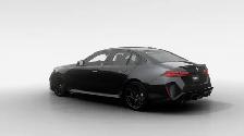 2027 BMW M5 | Exterieur M Carbon | Assist. Conduite Avancée - Photo 2