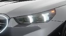 2027 BMW M5 | Exterieur M Carbon | Assist. Conduite Avancée - Photo 6