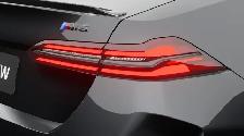 2027 BMW M5 | Exterieur M Carbon | Assist. Conduite Avancée - Photo 8