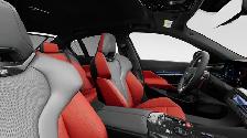 2027 BMW M5 | Exterieur M Carbon | Assist. Conduite Avancée - Photo 9