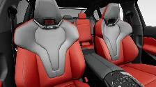 2027 BMW M5 | Exterieur M Carbon | Assist. Conduite Avancée - Photo 11