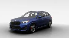 2027 BMW X1 xDrive28i | Premium | M Sport | Sièges Avants