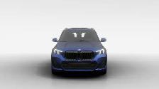 2027 BMW X1 xDrive28i | Premium | M Sport | Sièges Avants - Photo 3