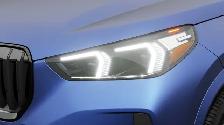 2027 BMW X1 xDrive28i | Premium | M Sport | Sièges Avants - Photo 6