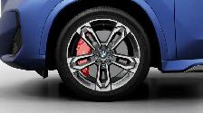 2027 BMW X1 xDrive28i | Premium | M Sport | Sièges Avants - Photo 7