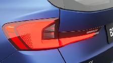 2027 BMW X1 xDrive28i | Premium | M Sport | Sièges Avants - Photo 8