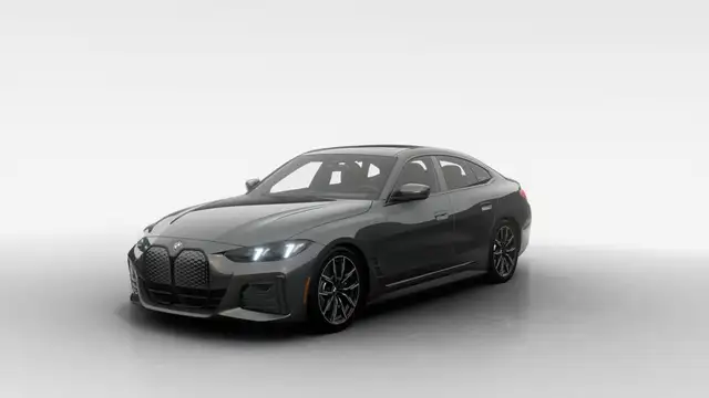 2026 BMW i4 eDrive40 | Premium | M Sport | M Sport Pro | Ouvre