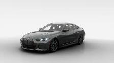 2026 BMW i4 eDrive40 | Premium | M Sport | M Sport Pro | Ouvre