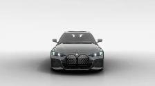 2026 BMW i4 eDrive40 | Premium | M Sport | M Sport Pro | Ouvre - Photo 3