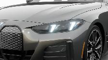 2026 BMW i4 eDrive40 | Premium | M Sport | M Sport Pro | Ouvre - Photo 6