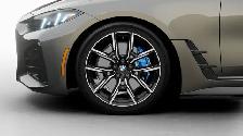 2026 BMW i4 eDrive40 | Premium | M Sport | M Sport Pro | Ouvre - Photo 7