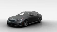 2027 BMW M5 | Exterieur M Carbon | Assist. Conduite Avancée