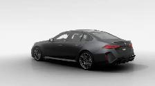 2027 BMW M5 | Exterieur M Carbon | Assist. Conduite Avancée - Photo 2
