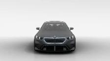 2027 BMW M5 | Exterieur M Carbon | Assist. Conduite Avancée - Photo 3