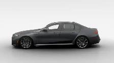 2027 BMW M5 | Exterieur M Carbon | Assist. Conduite Avancée - Photo 4