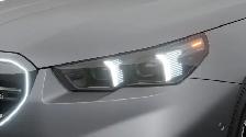 2027 BMW M5 | Exterieur M Carbon | Assist. Conduite Avancée - Photo 6