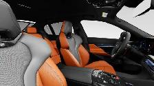 2027 BMW M5 | Exterieur M Carbon | Assist. Conduite Avancée - Photo 9