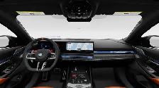 2027 BMW M5 | Exterieur M Carbon | Assist. Conduite Avancée - Photo 10