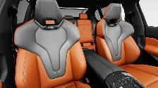 2027 BMW M5 | Exterieur M Carbon | Assist. Conduite Avancée - Photo 11