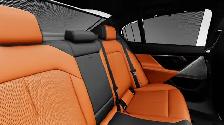 2027 BMW M5 | Exterieur M Carbon | Assist. Conduite Avancée - Photo 12