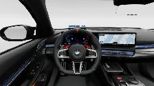 2027 BMW M5 | Exterieur M Carbon | Assist. Conduite Avancée - Photo 13