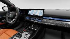 2027 BMW M5 | Exterieur M Carbon | Assist. Conduite Avancée - Photo 14